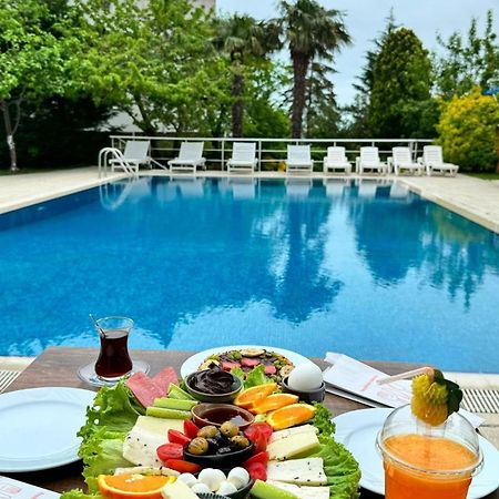 Treekos Suite Hotel Istanbul Airport Arnavutkoy Extérieur photo