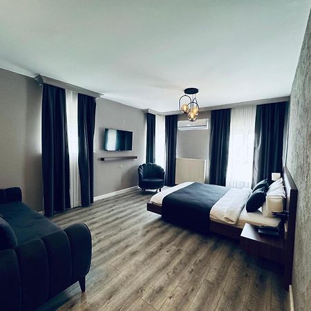 Treekos Suite Hotel Istanbul Airport Arnavutkoy Extérieur photo
