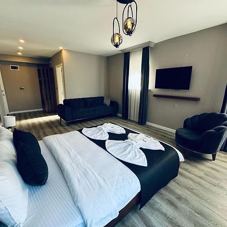 Treekos Suite Hotel Istanbul Airport Arnavutkoy Extérieur photo