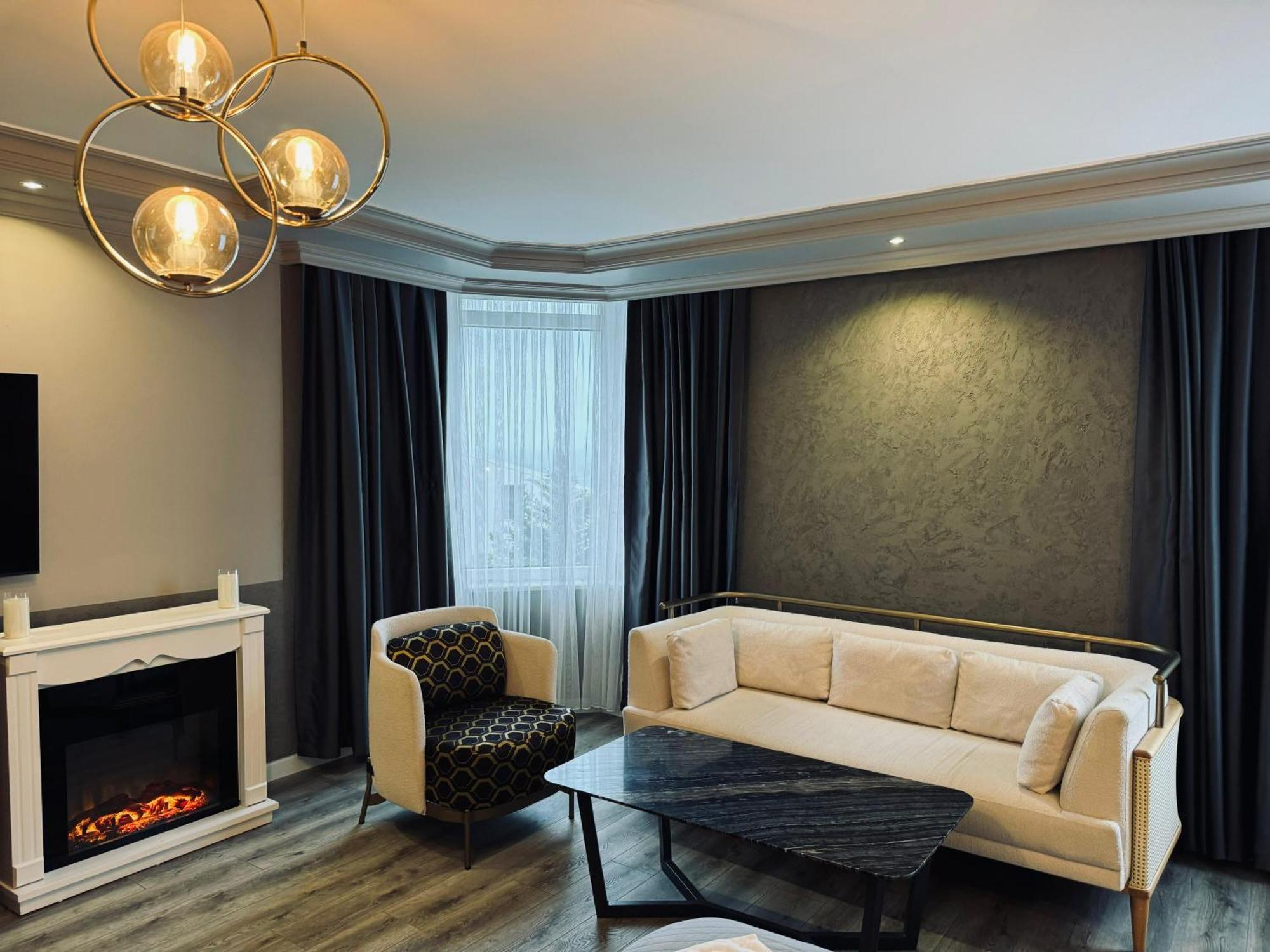 Treekos Suite Hotel Istanbul Airport Arnavutkoy Extérieur photo