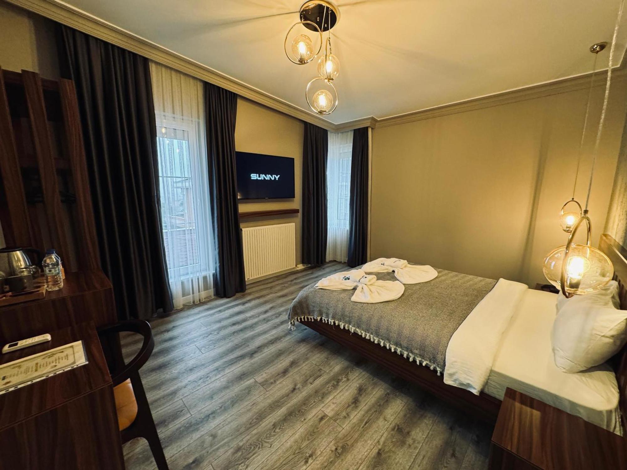 Treekos Suite Hotel Istanbul Airport Arnavutkoy Extérieur photo