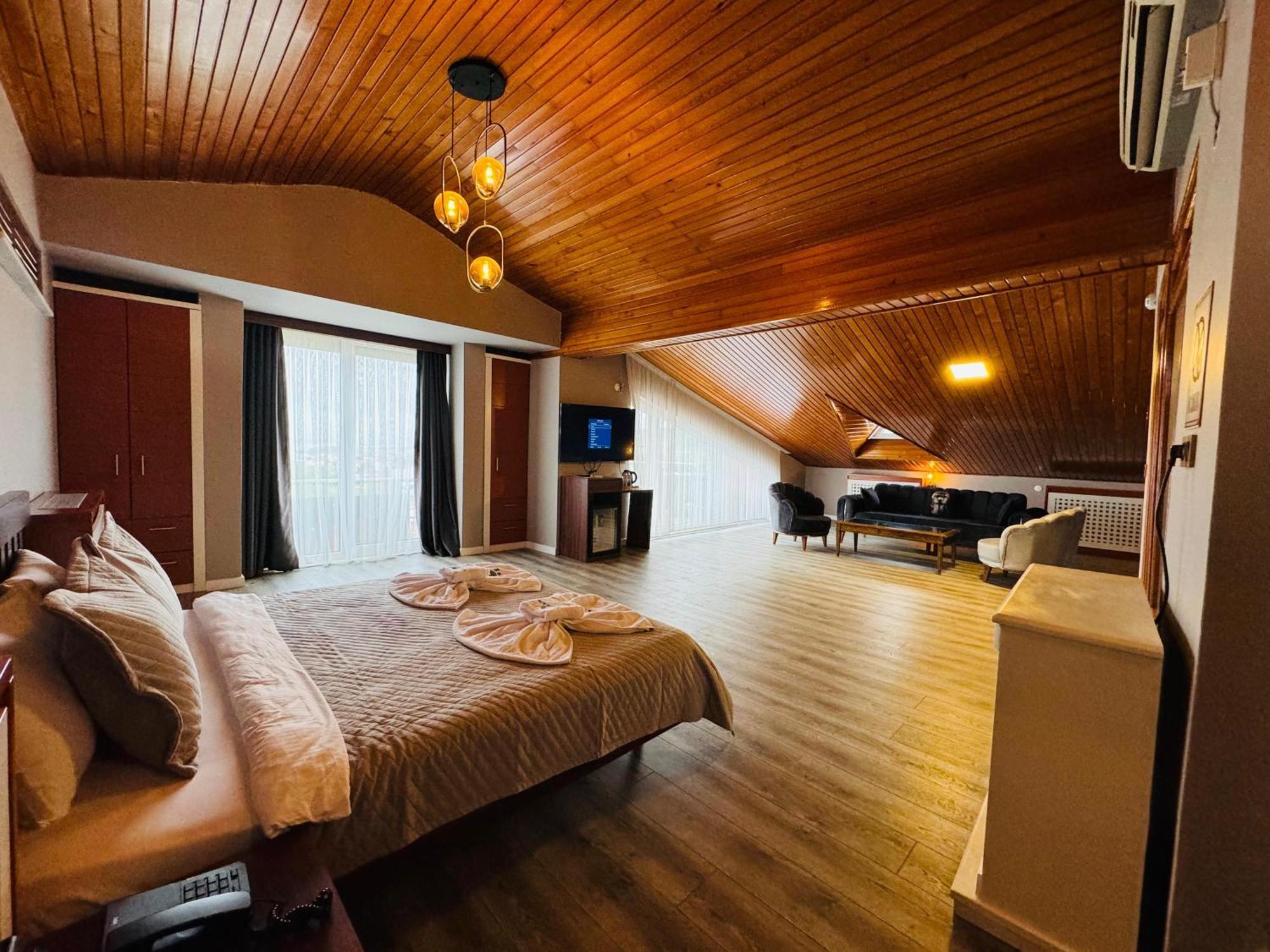 Treekos Suite Hotel Istanbul Airport Arnavutkoy Extérieur photo