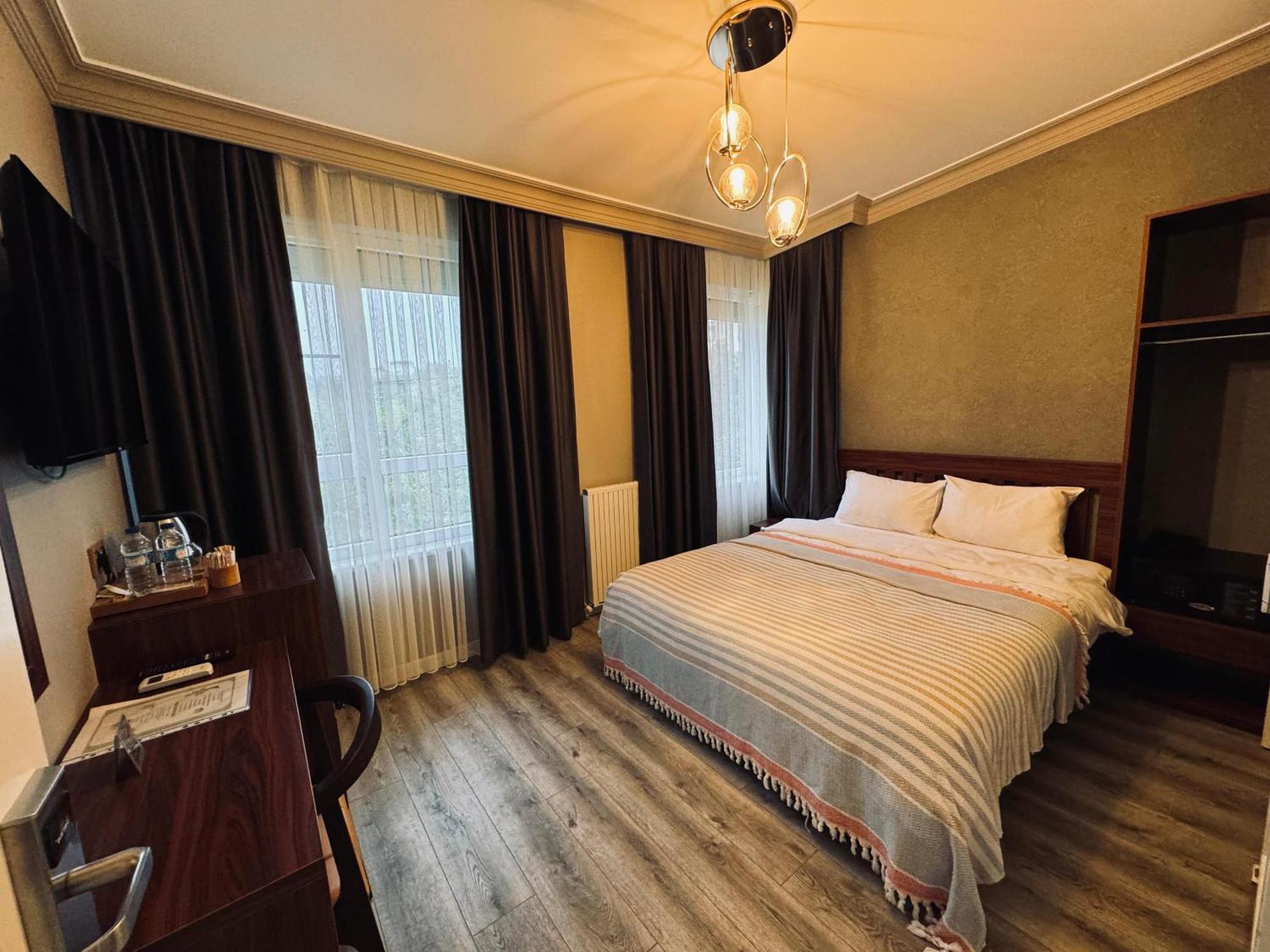 Treekos Suite Hotel Istanbul Airport Arnavutkoy Extérieur photo