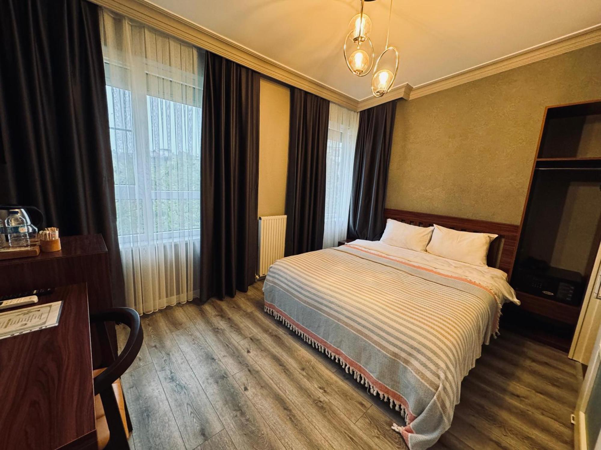 Treekos Suite Hotel Istanbul Airport Arnavutkoy Extérieur photo