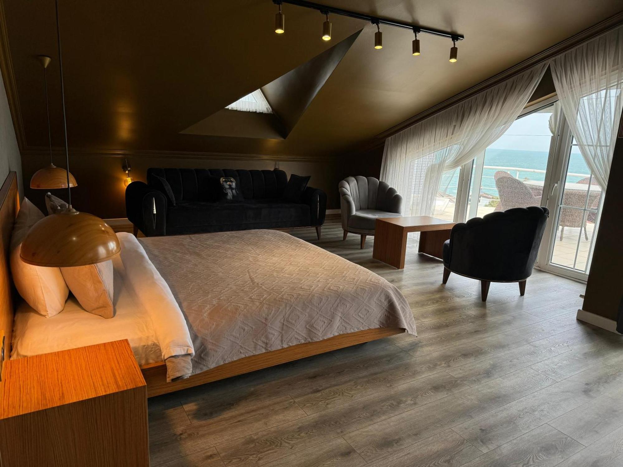 Treekos Suite Hotel Istanbul Airport Arnavutkoy Extérieur photo