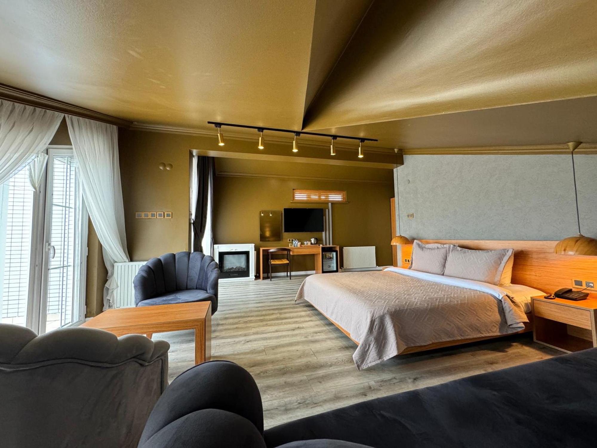 Treekos Suite Hotel Istanbul Airport Arnavutkoy Extérieur photo