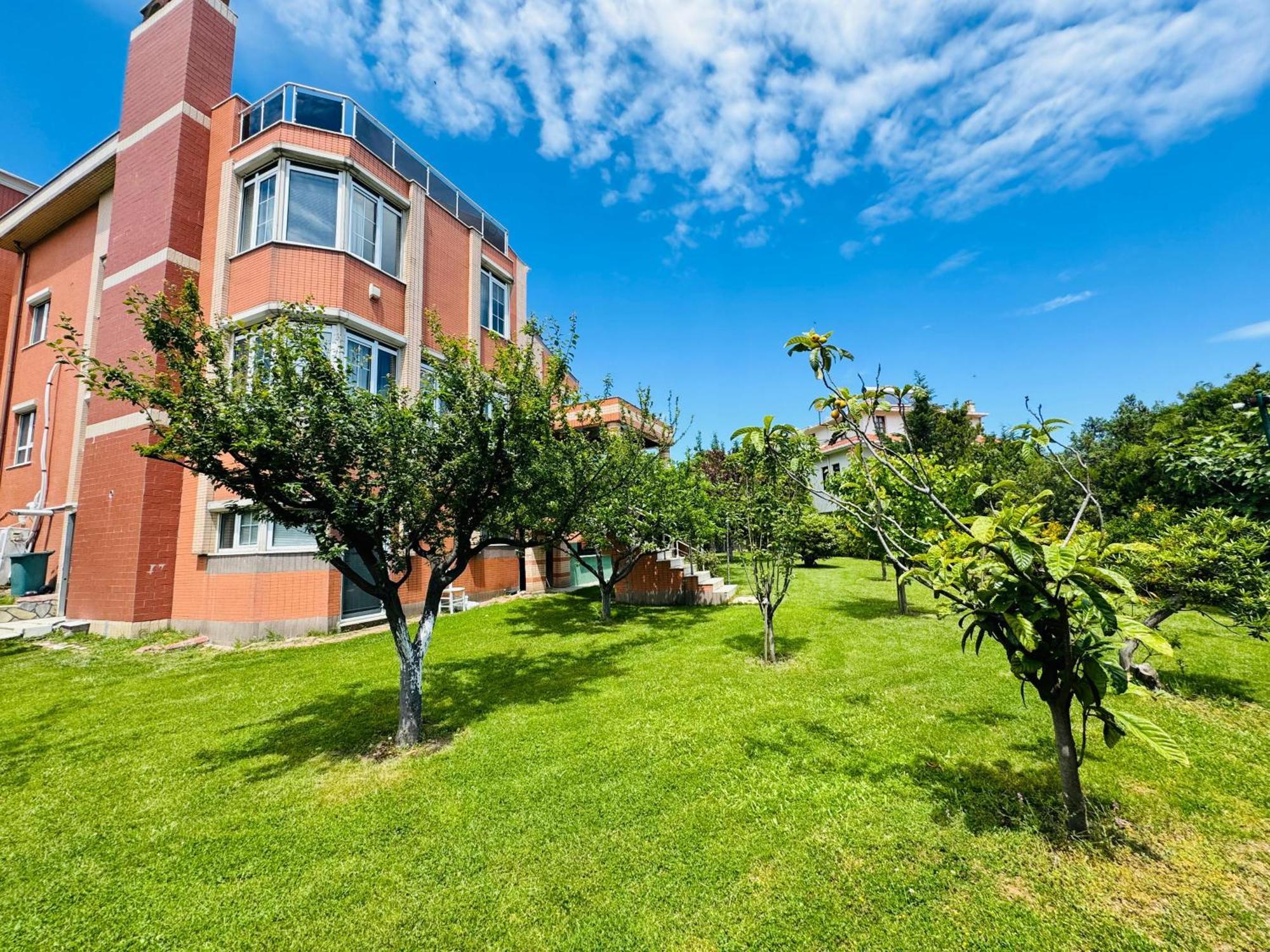 Treekos Suite Hotel Istanbul Airport Arnavutkoy Extérieur photo