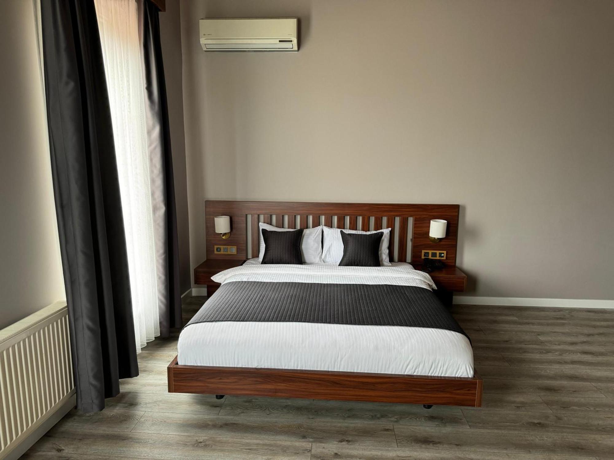 Treekos Suite Hotel Istanbul Airport Arnavutkoy Extérieur photo