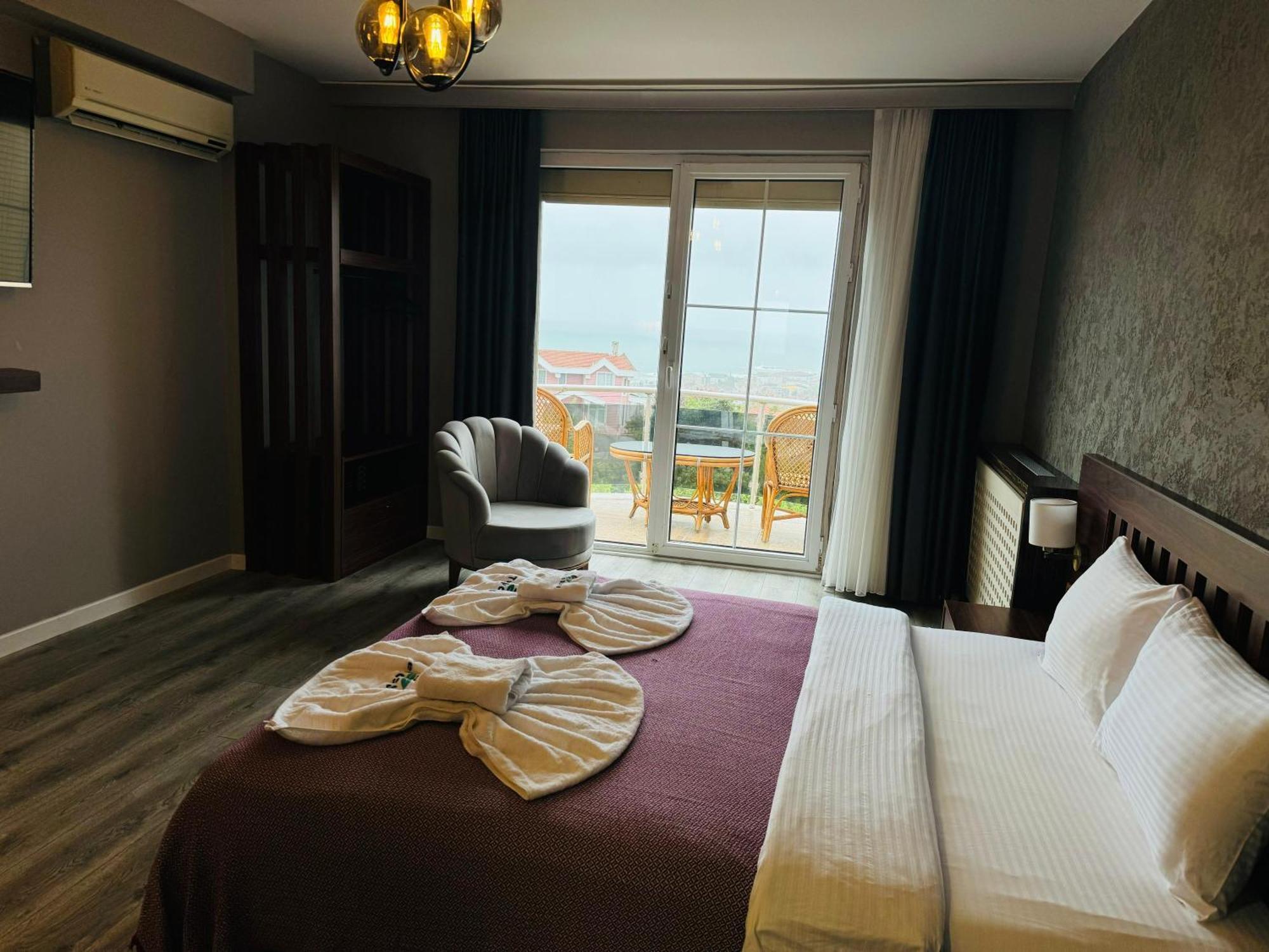 Treekos Suite Hotel Istanbul Airport Arnavutkoy Extérieur photo