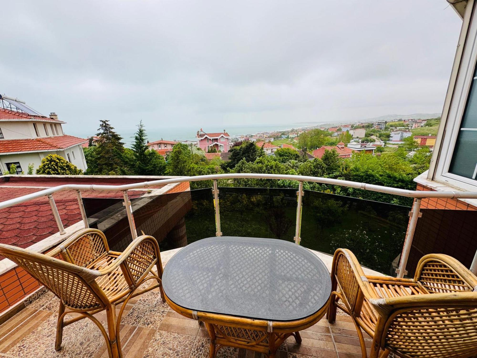 Treekos Suite Hotel Istanbul Airport Arnavutkoy Extérieur photo